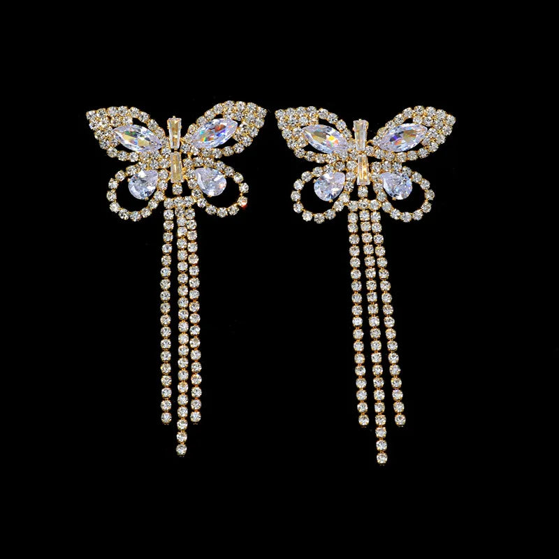 Wings To Wear Body Jewelry