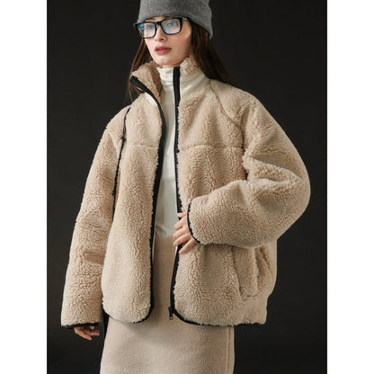 Silent Nightfall Jacket