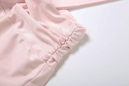 Teenage Dream Scars Jumpsuit
