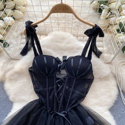 Enchanted Edge Lingerie