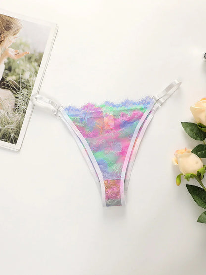 Somebody To You Bra Set
