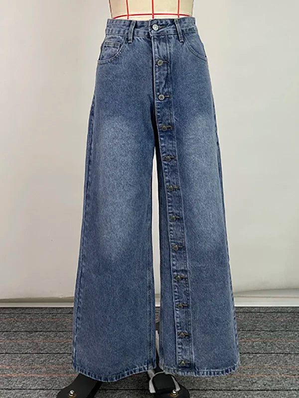 Romantic Reckoning Jeans