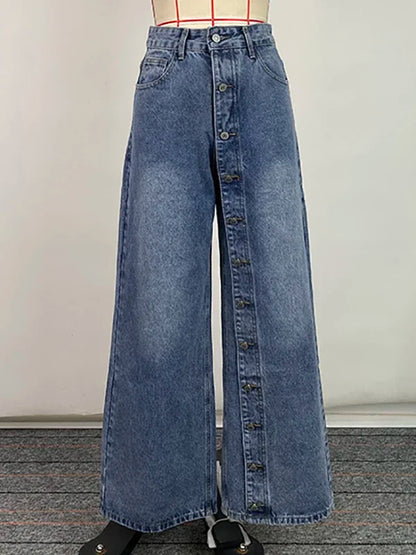 Romantic Reckoning Jeans