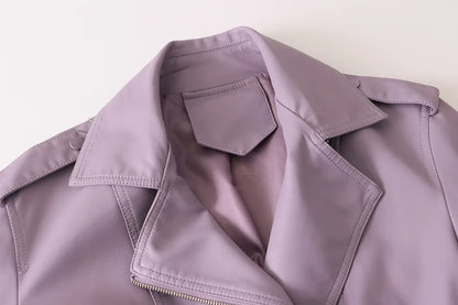 Heartbeats and Echoes Jacket