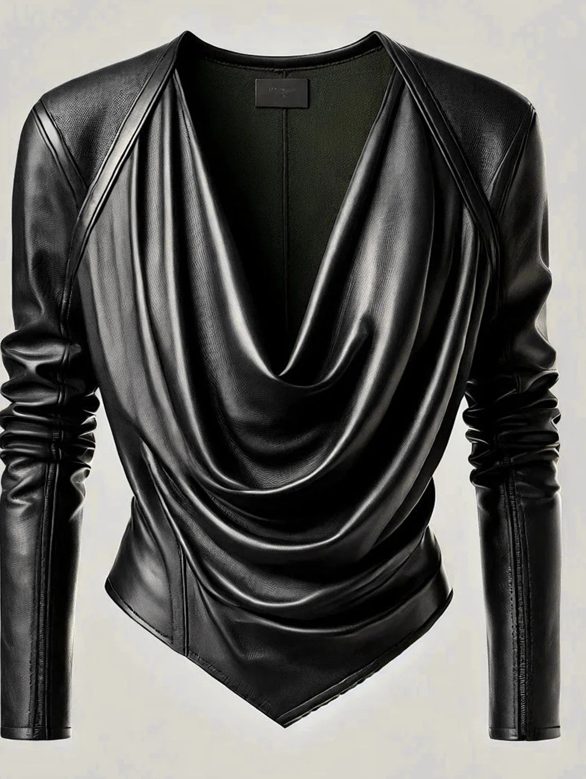 Still Keep A Beating Blouse