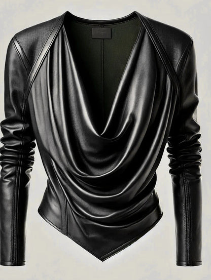 Still Keep A Beating Blouse