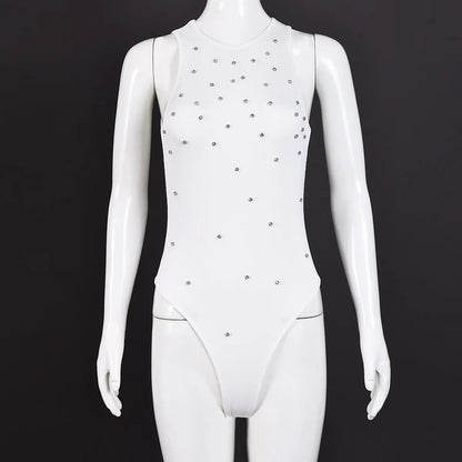 Still Rolling Style Bodysuit