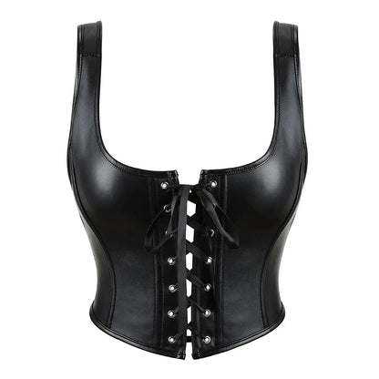 Burning Memories Bustier
