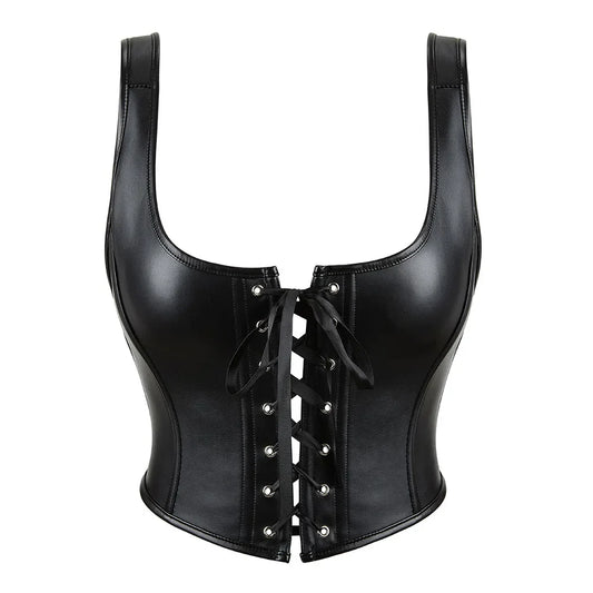 Burning Memories Bustier