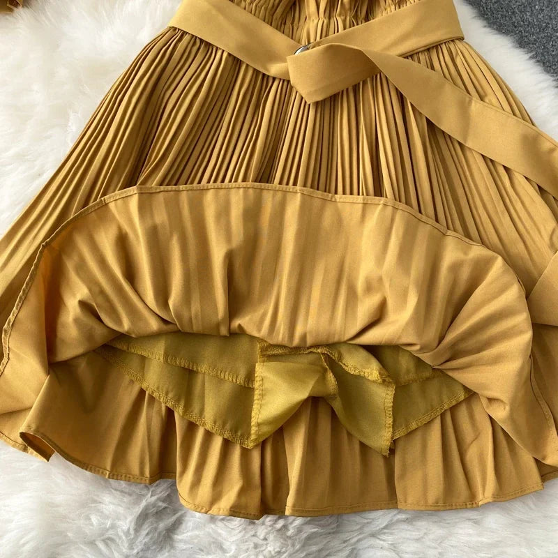 Replay Retro Skirt Set