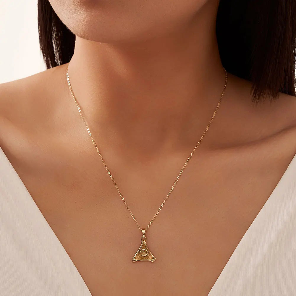 Secret You're Keeping Jewelry Set