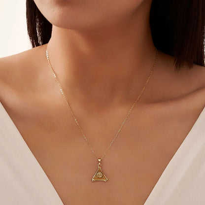 Secret You're Keeping Jewelry Set