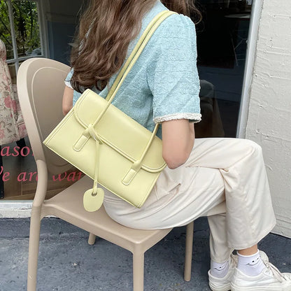 After Her Choice Shoulder Bag