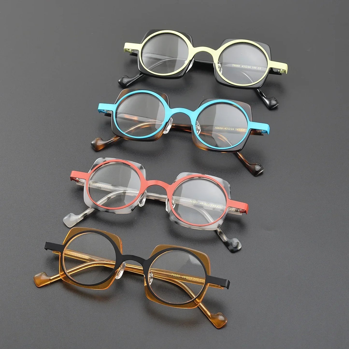 Toxic View Eyewear