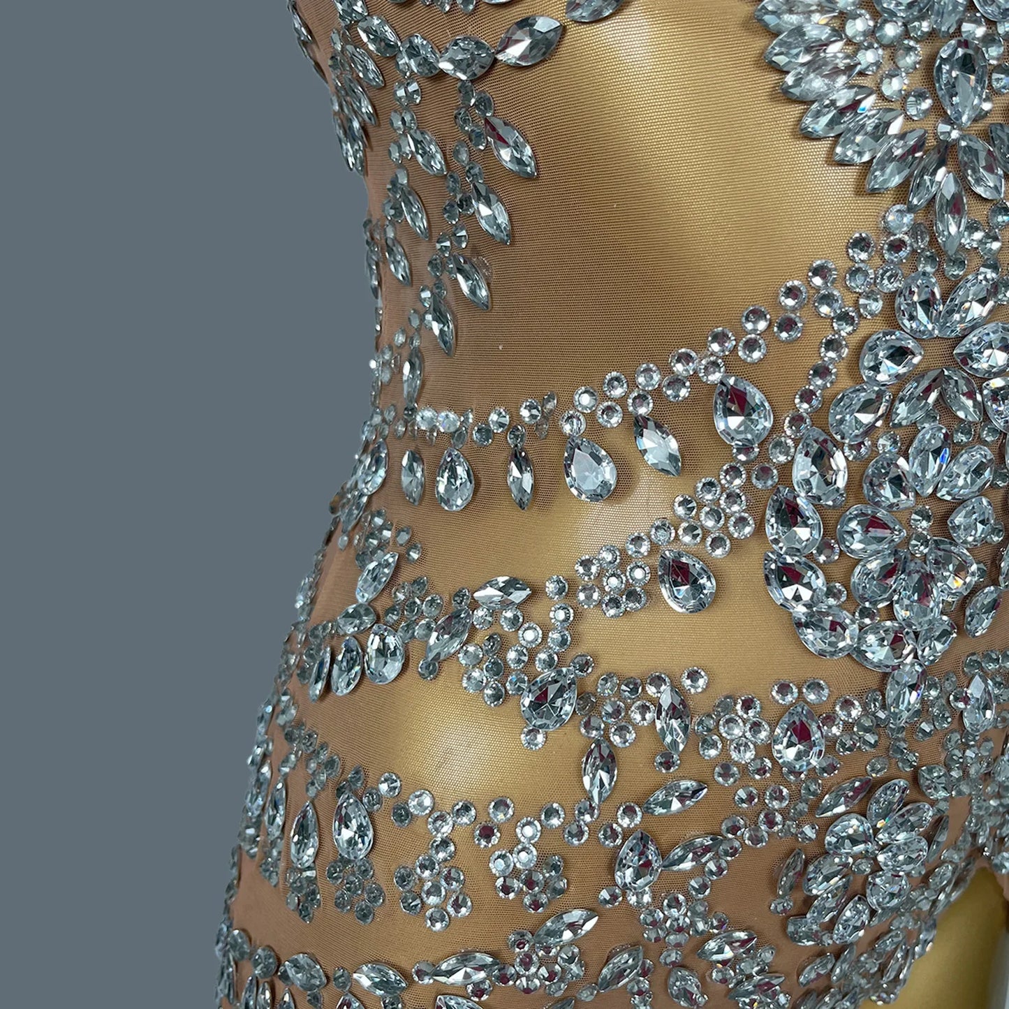 Echoes Of Honey Bodysuit