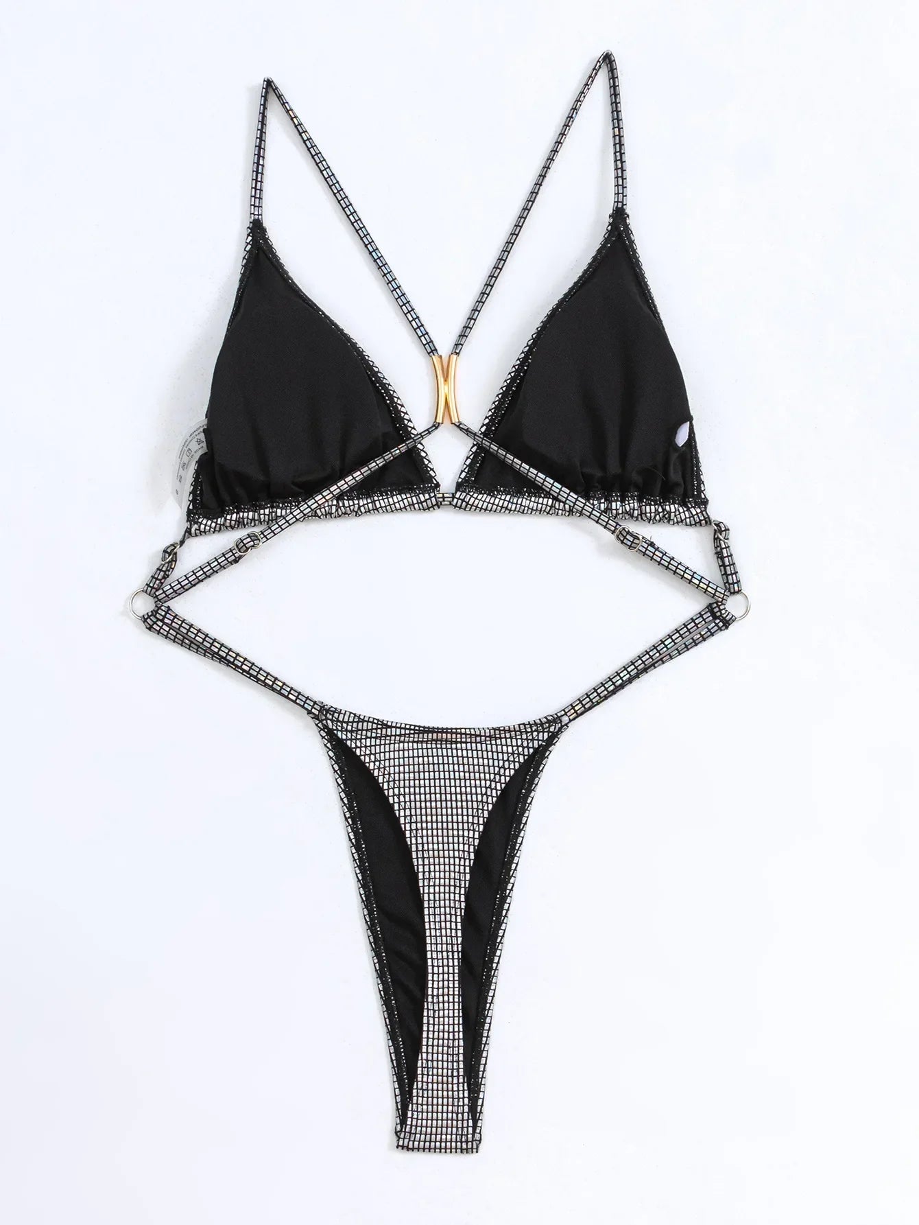 Slipping Into Tomorrow Monokini