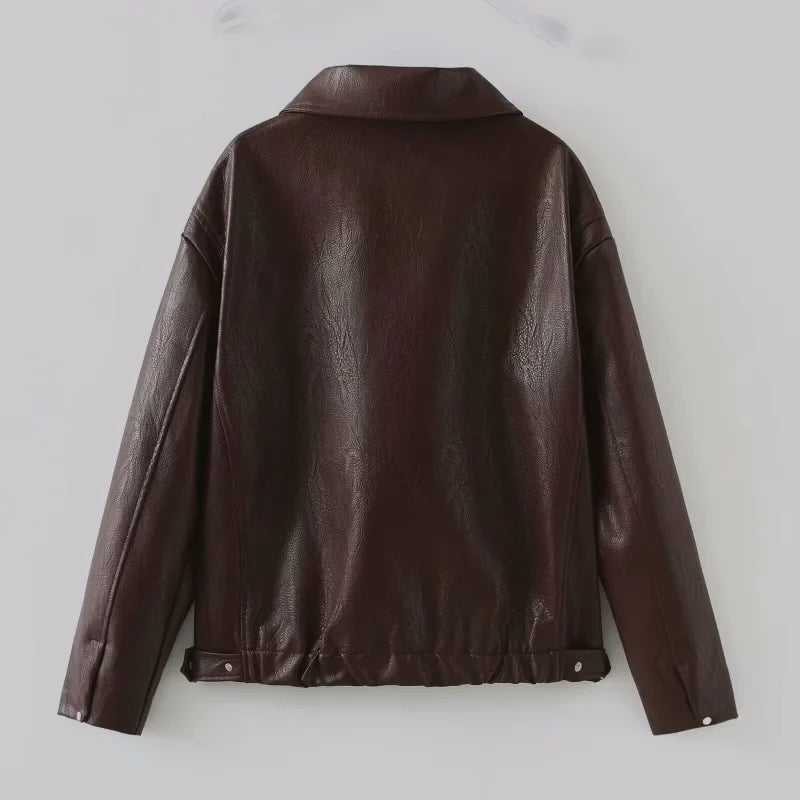 Trampled Under Sole Jacket