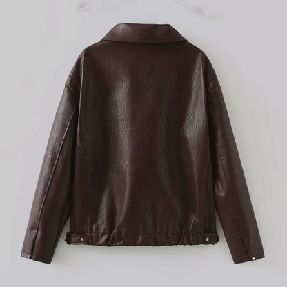 Trampled Under Sole Jacket