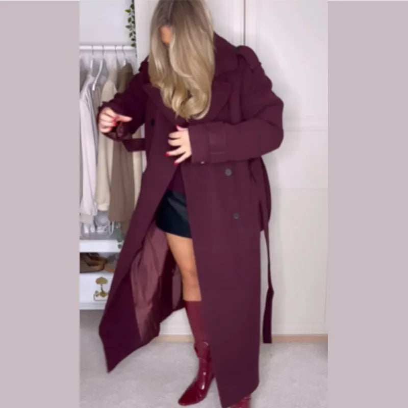 Drown Your Sorrows Coat
