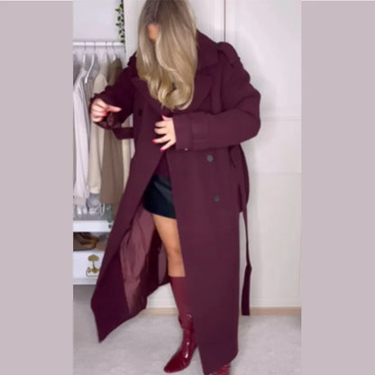 Drown Your Sorrows Coat