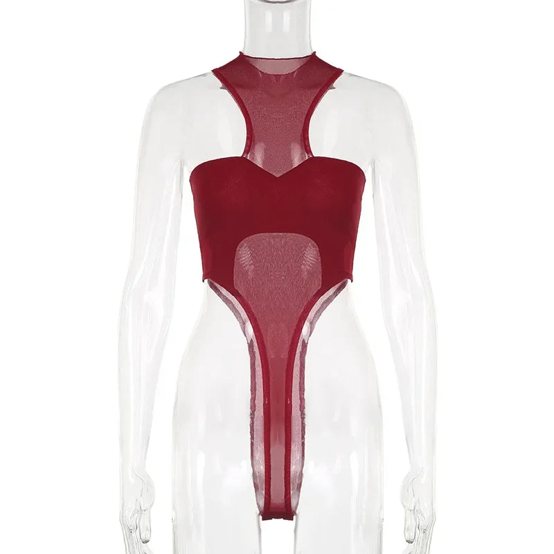 That Summer Feelin' Bodysuit