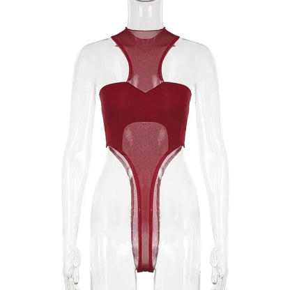 That Summer Feelin' Bodysuit