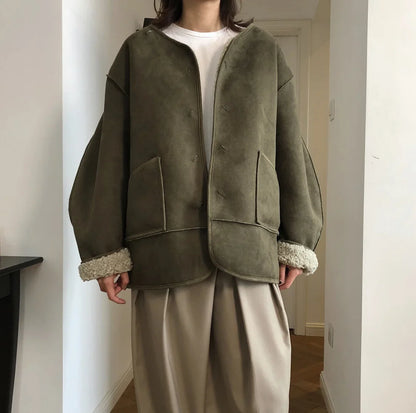 Embrace the Unknown Jacket