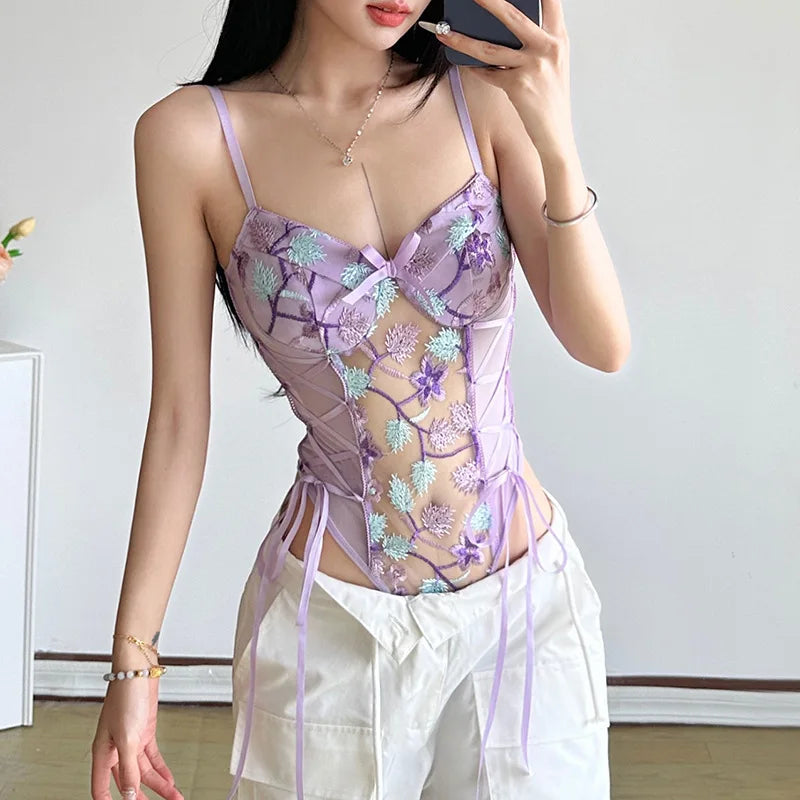 Stealing The Show Bodysuit