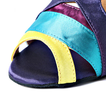 Move Your Dancing Feet Boot