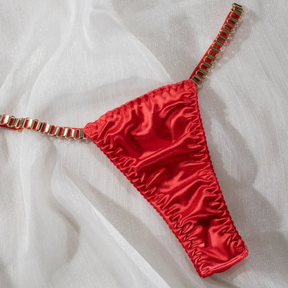 Restless Heart Lingerie