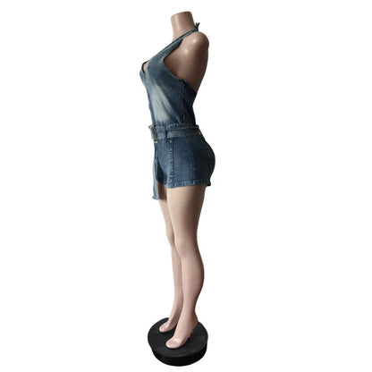 Bloodstream Babe Romper