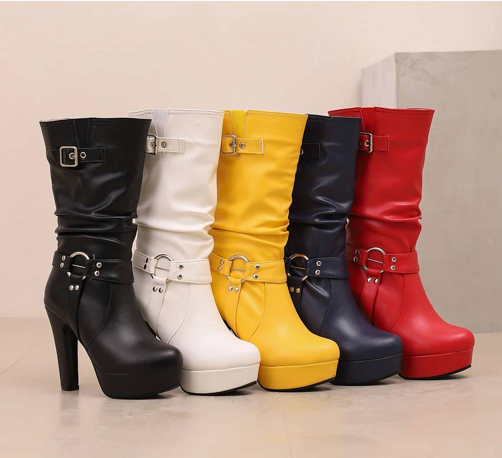 To Take 'em Away Boots
