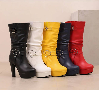 To Take 'em Away Boots