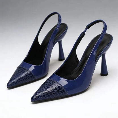 Her Power Era Pump Shoes