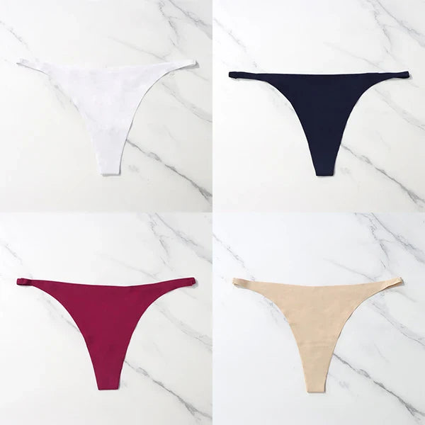 Let's Stay Together Panties Set