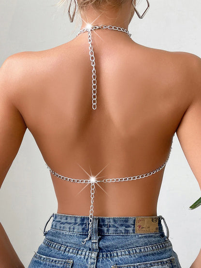 Summer Surrender Body Jewelry