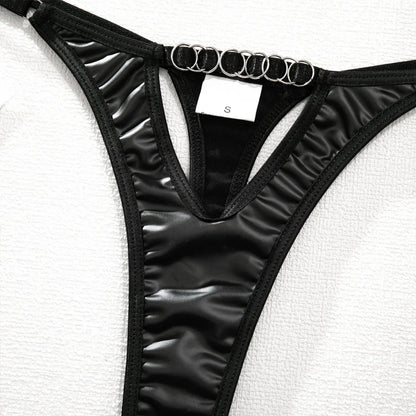 Keep Turning Our Way Lingerie