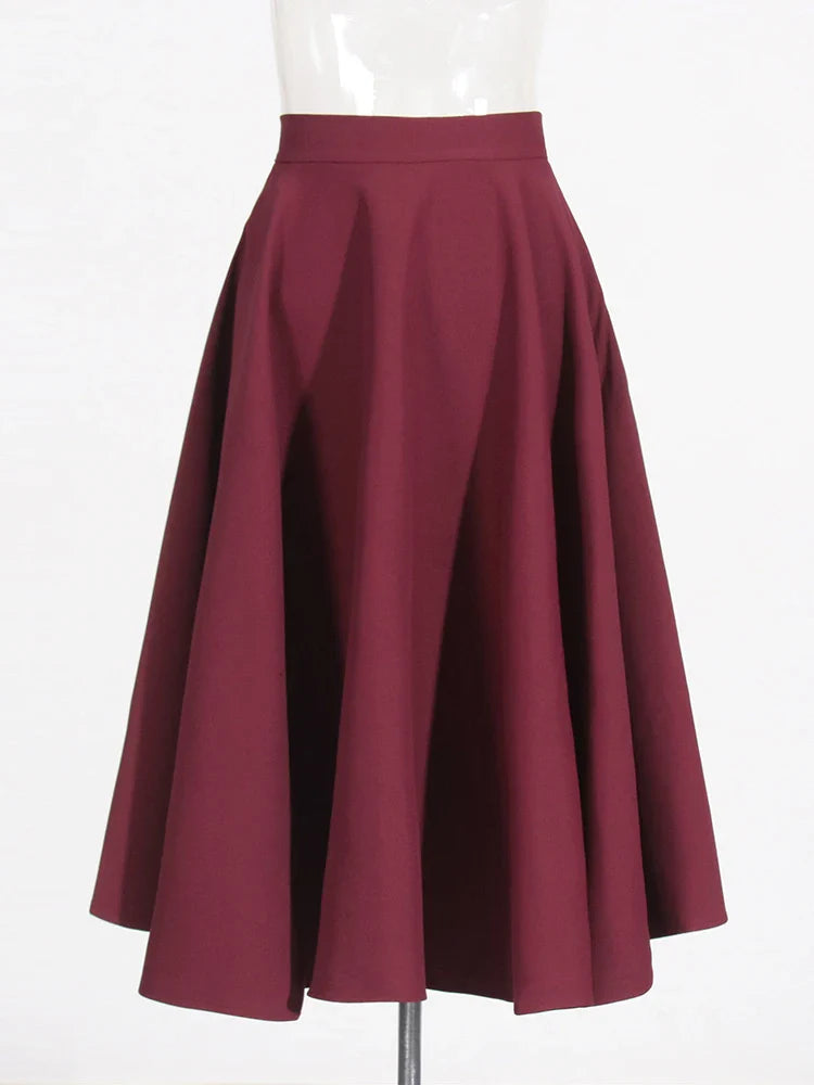 Send My Love Skirt Set