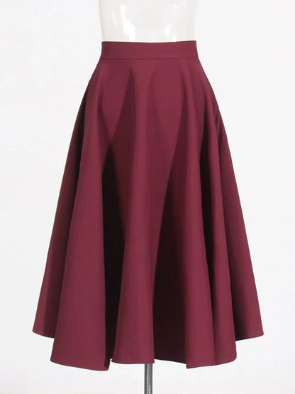 Send My Love Skirt Set