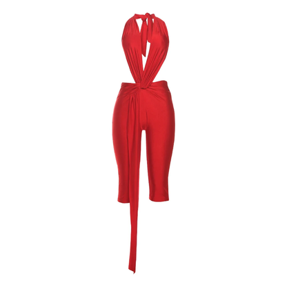 Teenage Dream Scars Jumpsuit
