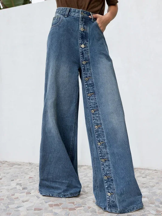 Romantic Reckoning Jeans