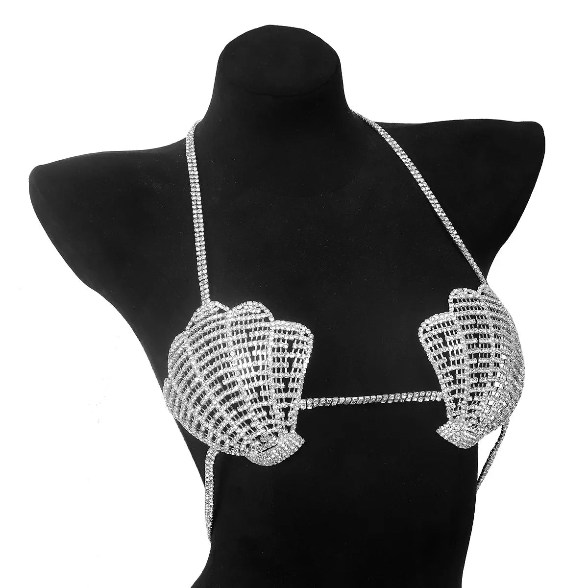 Broken Halo Body Jewelry