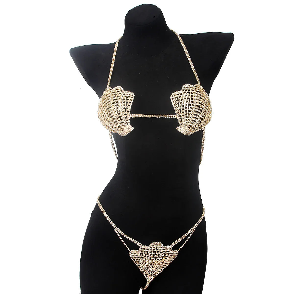Broken Halo Body Jewelry