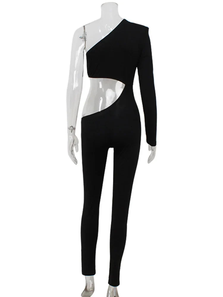 Eyes Like Fire Jumpsuit