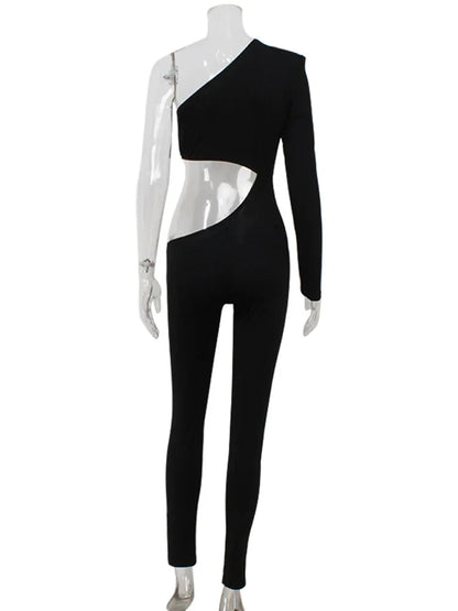 Eyes Like Fire Jumpsuit