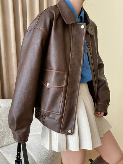Bad To The Bone Jacket
