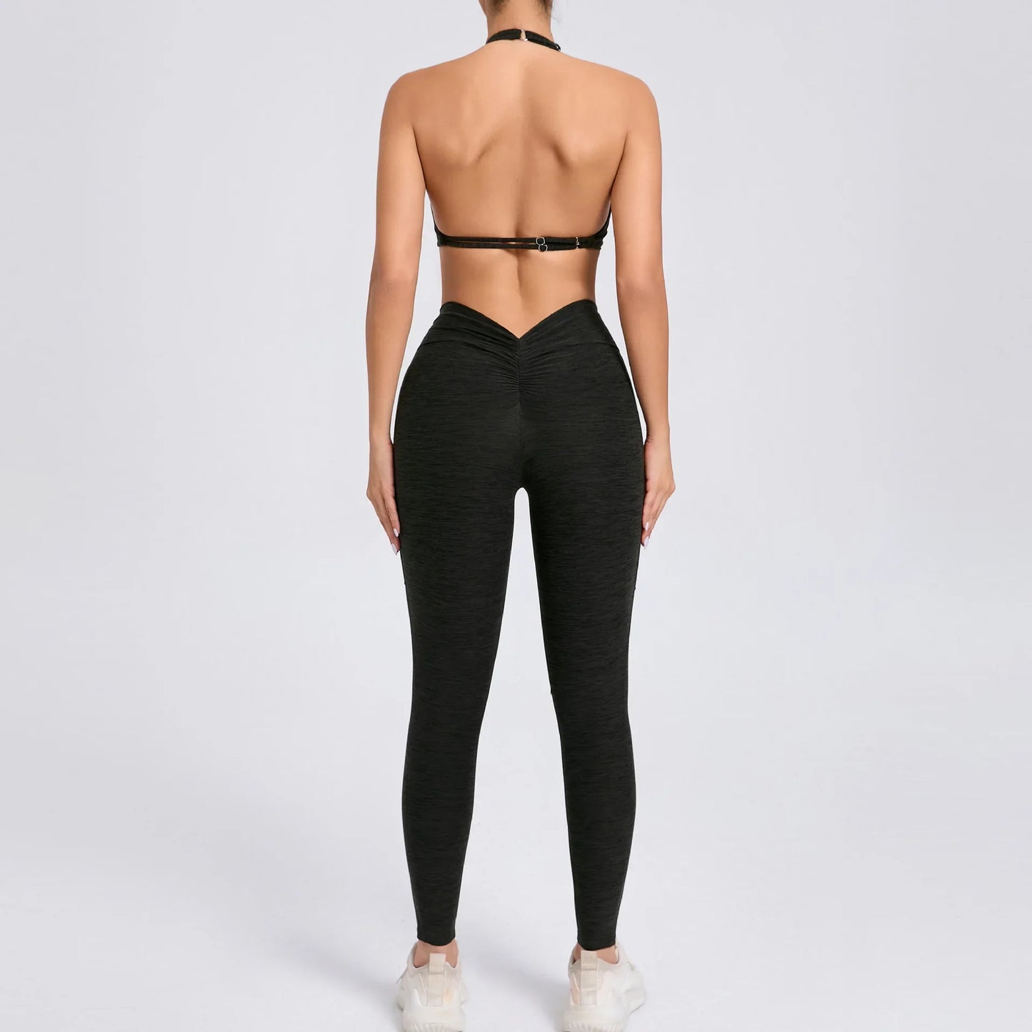 Give And Give Legging Set
