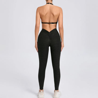 Give And Give Legging Set