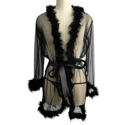 Don't Write Yourself Off Robe