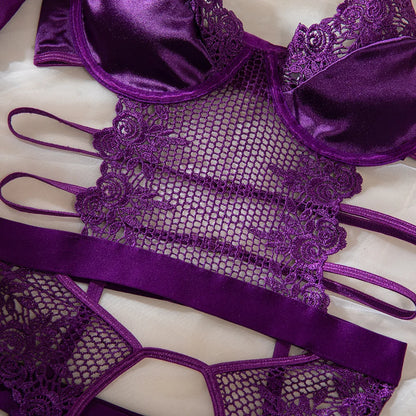 Dreamcatcher Lace Lingerie